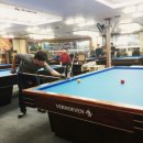 탑 당구 클럽 이미지