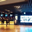 씨지브이(CGV) 대구한일