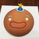 허니비케이크