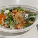 센텀약국 | 해운대센텀샐러드 샐픽 후기 및 주차