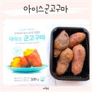 달콤아이스 - 김포시 봉화로 59 | 아이스군고구마 어린이간식 추천 달콤한 여주고구마 간편 간식 후기