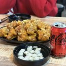 씨유김해삼계예스점 | 김해 삼계동 맛집, 마라통닭 김해삼계점 - 마라갈릭통닭 먹고 반한 후기!