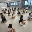 덕은 퍼스트 태권도장 이미지