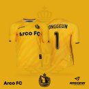 [인천] ARCO FC 팀원 모집합니다. 이미지