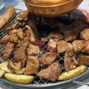황&정 머리 하는곳