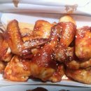 참잘구운치킨