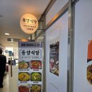 [마곡나루맛집] 서울식물원파스타 마곡짬뽕 맛집 "동양식당" 솔직 후기