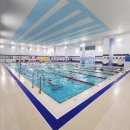 국민체육센터 다목적실1 | 진해 수영 - 진해 국민체육센터, 진해 실내수영장 (자유수영)