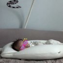 몬스쿨 | 라라스 옆잠 베개 내돈내산 후기