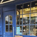 봉쥬르 | 제주 서귀포 블루리본 디저트 빵집 봉쥬르마담 후기