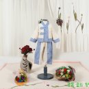 더봄개량한복 이미지