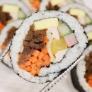 김가네김밥 네이버블로그