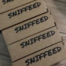 스니피드(SNIFFEED) 이미지