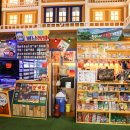 노가리앤비어 이미지