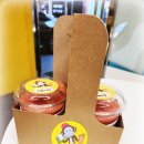 몽키토스트 앤 커피