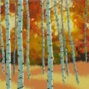 아크릴화 이미지