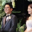 김준호♥김지민 결혼식 후기 김지민 드레스만 3벌? 어디꺼야?