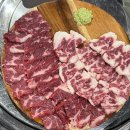대곡생고기식당 | 대구 달서구 맛집 &#34;대곡형제식육식당&#34; 생차돌사시미 원조 맛집
