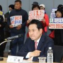 히틀러·황교안까지 꺼낸 장동혁…국민의힘 지지율은 멈춤 이미지