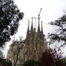 Sagrada Familia 이미지