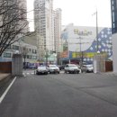 수원종합운동장 야외농구장