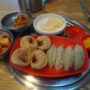 윤박사밀면&칼국수