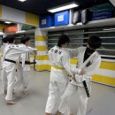 신사합기도유도 이미지