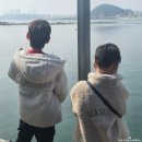 3054 | 속초배낚시 후기 | 아이와 다녀온 속초윤창호바다배낚시체험 가자미낚시