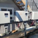 물고기태양광발전소 이미지