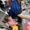 대일상회 | 대구 | 서문시장 아기 고쟁이 바지 후기!! |대일상회 고쟁이바지 만들기