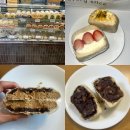 옥샌드 | 성수 빵지순례 하츠베이커리 샌드베이글 두바이 쫀득빵 평일 방문 후기