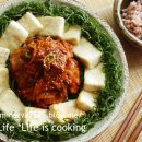 김치삼겹살 이미지