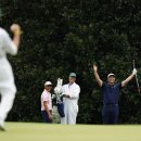 Hole in One(홀인원) 이미지