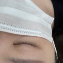 바이느와르 | 대구 속눈썹펌 추천 바이느와르 래쉬 클리닉 수분펌 후기(바이느와르네일 칠성점)