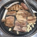 진영숯불갈비 이미지