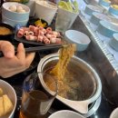 골라먹는재미 | 정왕동맛집 회전훠궈핫, 골라먹는 재미가 있었던 후기