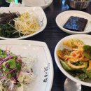 힐링이 되는 도자기 핸드페인팅 이미지