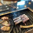 파주] 야당동 &#34;제주옥탑 (제주옥탑 파주야당점)&#34; (파주야당에서 흑돼지를 드시고 싶고, 제주느낌을...