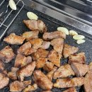 진영금쪽갈비