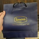 홍꼴푸드앤까페 | 🍓 부산 딸기뷔페 추천! 롯데호텔 부산 더 라운지 앤 바 x 로네펠트 솔직후기 (네이버 할인 꿀팁 포함)