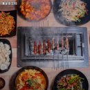 용운양꼬치