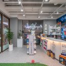 바다보다 넓은 약국 이미지