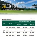 마이다스 구미 골프 아카데미 이미지