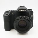 중고 캐논 EOS50D 카메라 팝니다 이미지