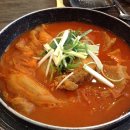 사랑담은 묵은지찜찌개 이미지
