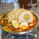 성수역떡볶이 맛집 제로슈가 떡볶이 “맘껏분식 성수” 후기