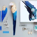 페이퍼 아트 이미지