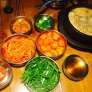 명작 신의주 찹쌀순대 이미지