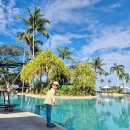 시설사업소 반디휴양 수영장 | 코타키나발루 샹그릴라 라사리아 수영장 물놀이 준비물