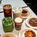 서초역 5번출구 | 교대역 카페 첫 주차 방문한 곳 중 가장 좋았던 밀크림 서초역 조용한 카페